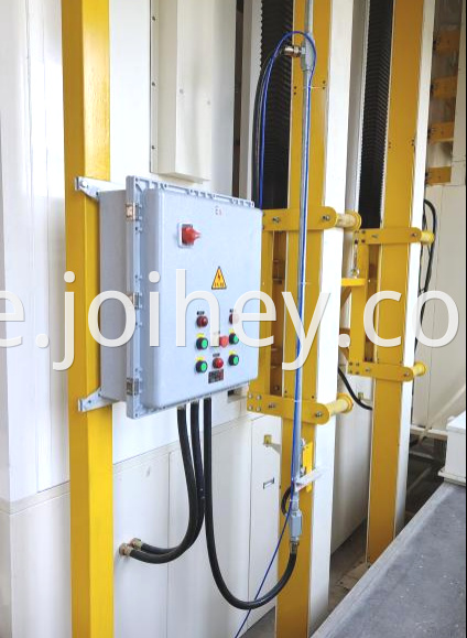 Cable and wire sealing, threading protection, and electrostatic grounding
